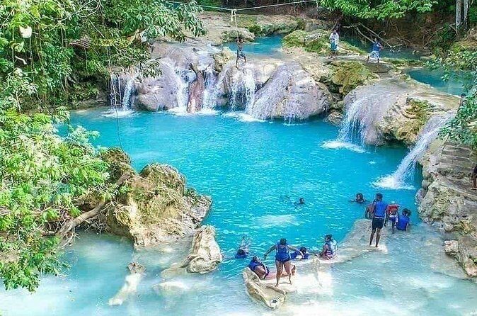 Private Tour to Dunns River and Blue Hole from Montego Bay - What to Bring (So Your Day Stays Fun, Not a Rescue Mission)