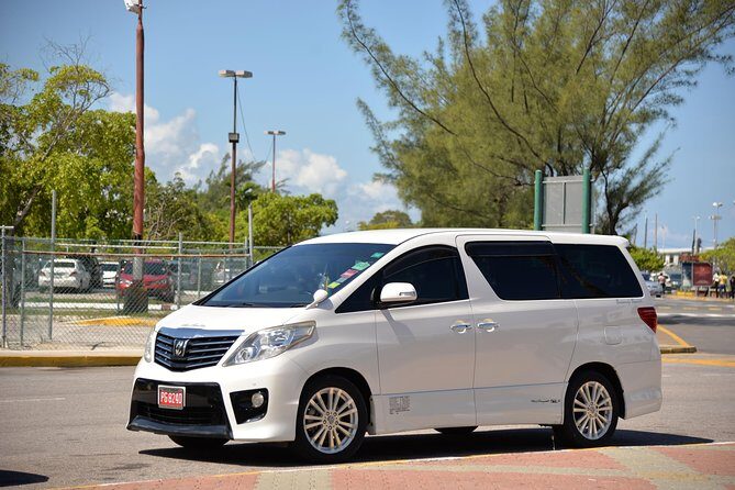 Private Transfer Between MBJ airport and Hotels in Montego Bay - Key things that make this MBJ transfer worth your time