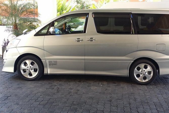 Private Transfer Between MBJ airport and Hotels in Montego Bay - Why a private MBJ transfer beats the taxi shuffle