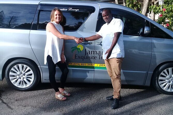 Private Transfer Between MBJ airport and Hotels in Montego Bay - The direct-to-hotel advantage (and what it means for your day)