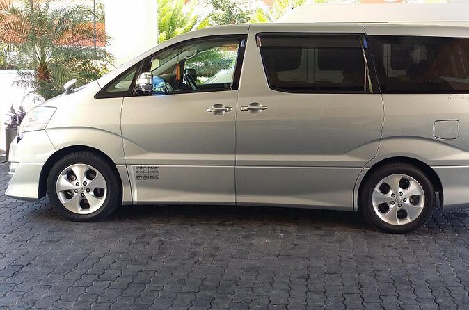 Private Transfer Between MBJ airport and Hotels in Montego Bay - Driver quality: what the best experiences have in common