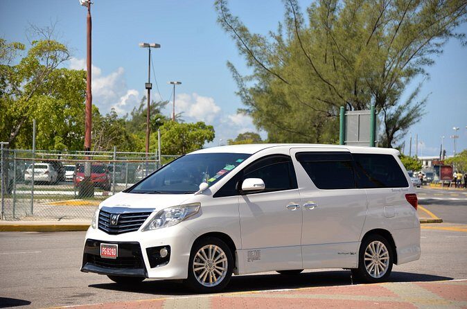 Private Transfer Between MBJ airport and Hotels in Montego Bay - Hotel eligibility: the one detail you must verify