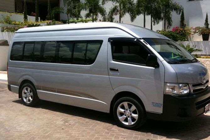 Private Transfer from Montego Bay Airport - Key things worth knowing before you book