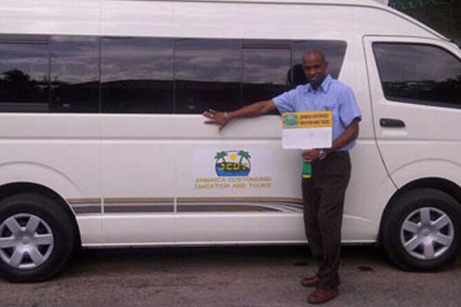 Private Transfer from Montego Bay Airport - Where you can go: resort areas across Jamaica