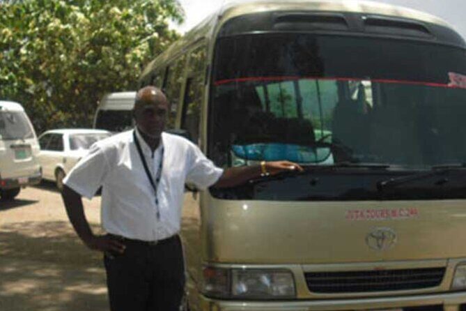 Private Transfer from Montego Bay Airport - One-way vs round-trip: keeping your departure day under control