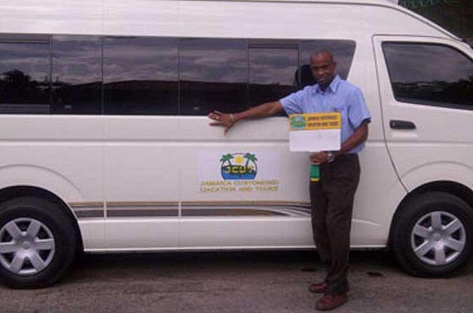 Private Transfer from Montego Bay Airport - How to make this transfer feel effortless (small steps that pay off)