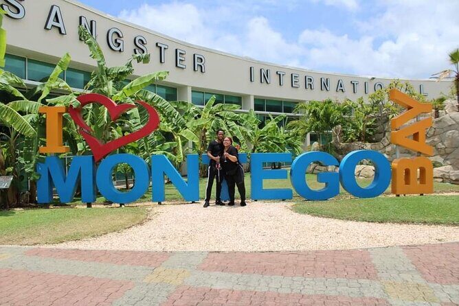 Private Transfer From Montego Bay Airport to Falmouth Trelawny - Timing and flight changes: how this transfer handles the real world