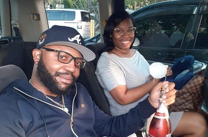 Private Transfer From Montego Bay Airport to Falmouth Trelawny - Who this transfer is best for (and who might not need it)