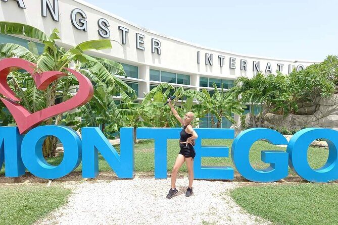 Private Transfer From Montego Bay Airport to Falmouth Trelawny - Montego Bay airport pickup: how to reduce that first-day friction
