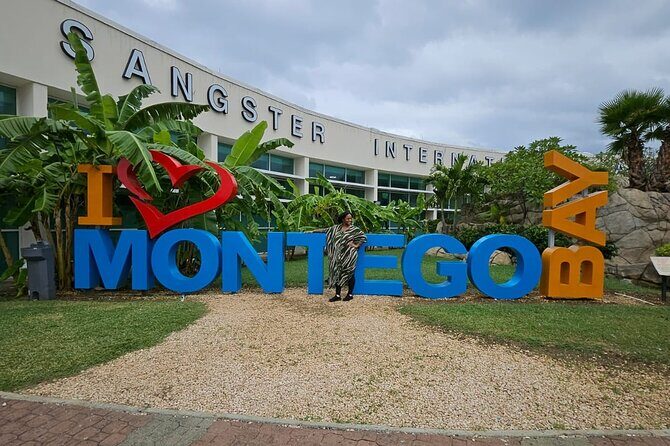 Private Transfer From Montego Bay Airport to Hotels in MontegoBay - Key Highlights Worth Knowing
