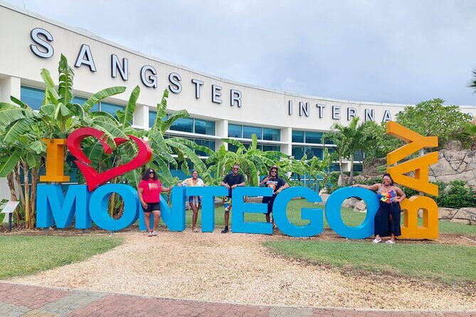 Private Transfer From Montego Bay Airport to Hotels in MontegoBay - Direct Drop-Off vs Hotel Shuttles: What You Avoid