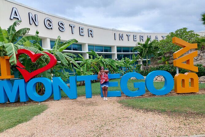 Private Transfer From Montego Bay Airport to Hotels in MontegoBay - Round-Trip Transfers: Less Thinking on Day One and Day Two