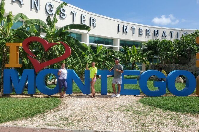 Private Transfer from Montego Bay Airport to Montego Bay Hotels - Key Highlights I’d Plan Around