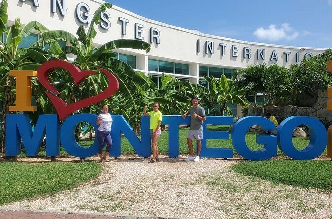 Private Transfer from Montego Bay Airport to Montego Bay Hotels - Should You Book This Private Transfer?