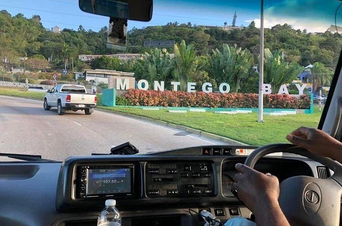 Private Transfer from Montego Bay Airport to Montego Bay Hotels - FAQ