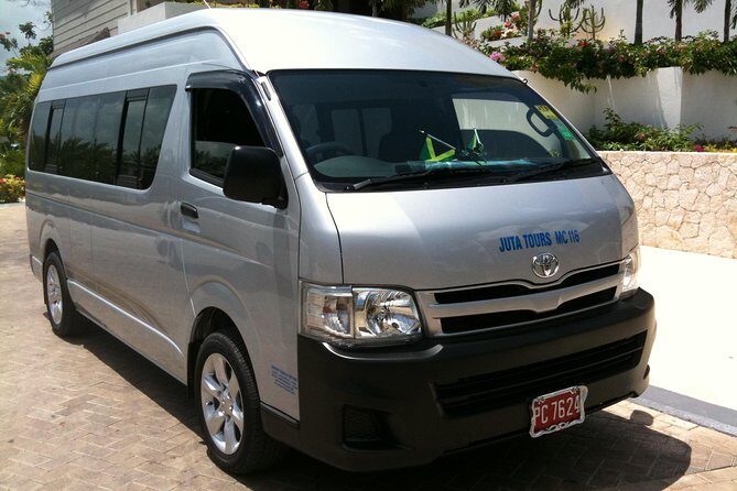 Private Transfer from Montego Bay Airport to Ocho Rios - Why This MBJ to Ocho Rios Transfer Feels Like a Shortcut