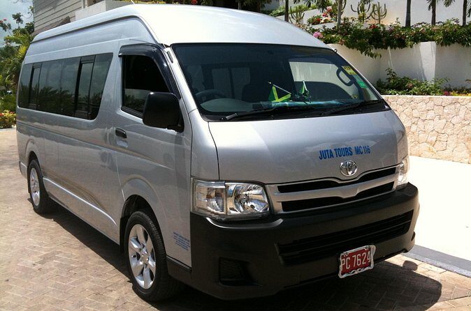 Private Transfer from Montego Bay Airport to Ocho Rios - One-Way vs Round-Trip: Matching Your Travel Rhythm