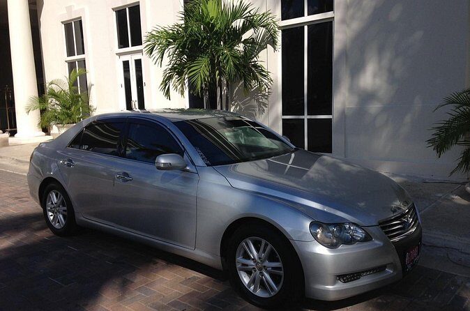 Private Transfer from Montego Bay Airport to Ocho Rios - Who This Private Transfer Works Best For
