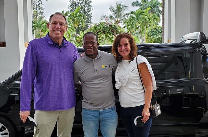 Private Transfer from Montego Bay Hotel to Negril Hotel - Stops and Flexibility: When That One Question Helps