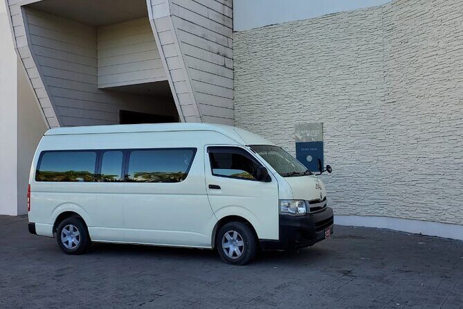 Private Transfer from Montego Bay Hotel to Negril Hotel - Price and Value: Is $65 Per Person a Fair Deal?