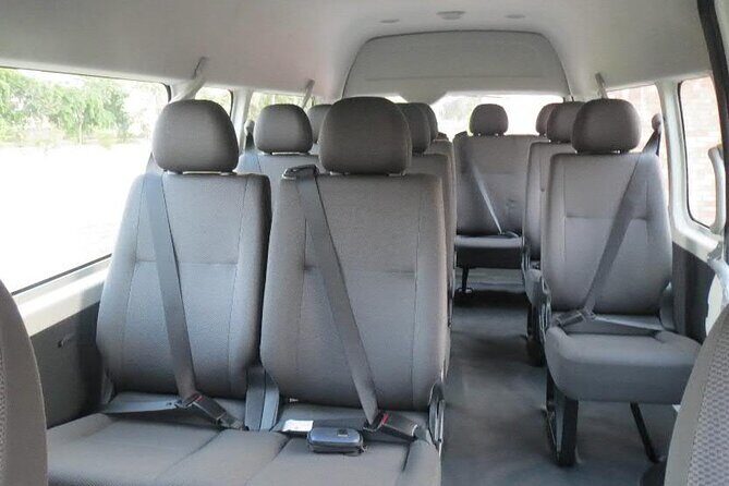 Private Transfer from Montego Bay Hotel to Negril Hotel - What’s Not Included: Food, Alcohol, and How to Prep