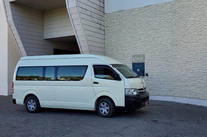 Private Transfer from Montego Bay Hotel to Negril Hotel - Who This Transfer Fits Best in Negril