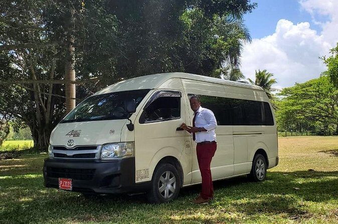 Private Transfer from Montego Bay Hotel to Negril Hotel - Booking Timing and Planning: How to Think About 60 Days Out