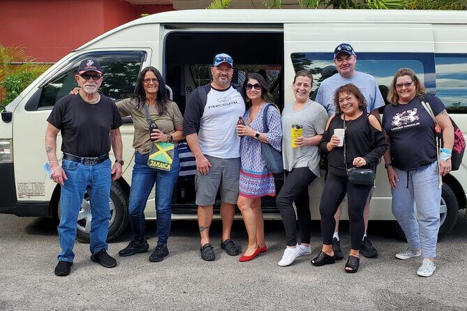 Private Transfer from Montego Bay Hotel to Negril Hotel - The Drive to Negril: Timing, Comfort, and What It Feels Like