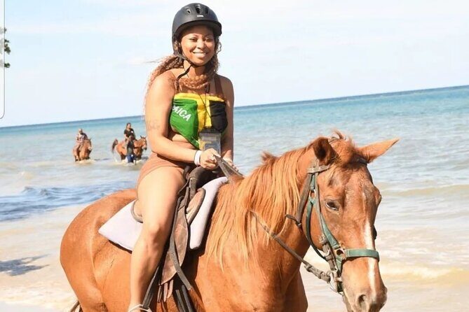 Private Transfer from Montego Bay to Dunns River Falls - Meeting Point: How You Find Your Driver Without Guessing