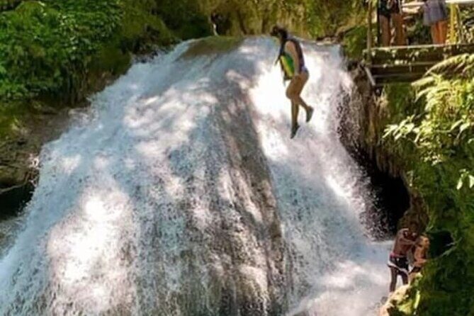 Private Transfer from Montego Bay to Dunns River Falls - How Long You’ll Be Gone (and Why That Matters)