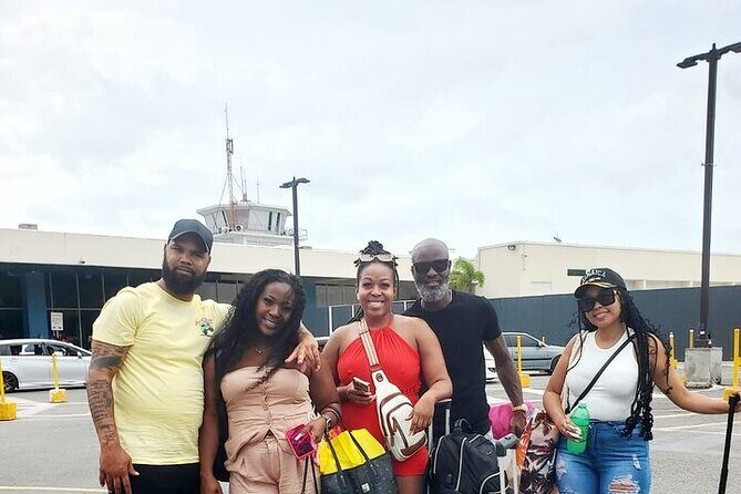 Private Transfer from Montego Bay to Negril - Montego Bay to Negril: Why This Transfer Works