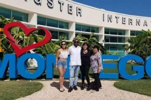 Private Transfer from Montego Bay to Negril - Getting Met at the Airport (MBJ) Without Guesswork