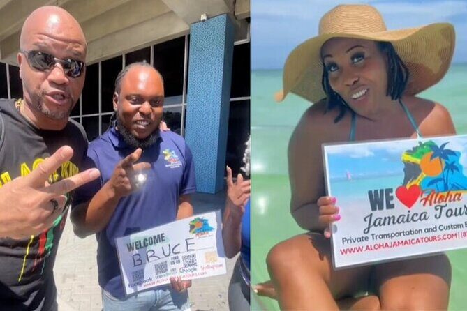 Private Transfer from Montego Bay to Negril - One-Way vs Round-Trip: When Round-Trip Is the Smart Move