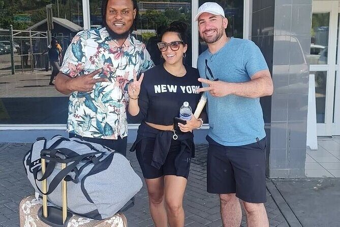 Private Transfer from Montego Bay to Negril - Price and Value: What $50 Per Person Really Buys