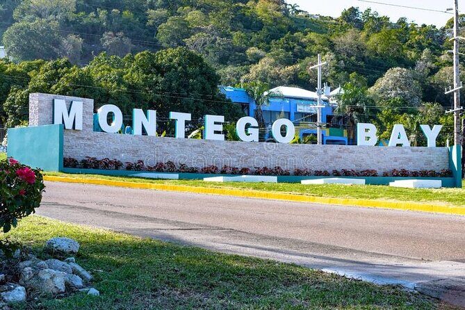 Private Transfer From or To Airport to Montego Bay Hotels - When this transfer is the right choice (and when it might not be)