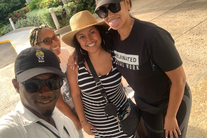 Private Transfer From or To Airport to Montego Bay Hotels - Your practical checklist before you go