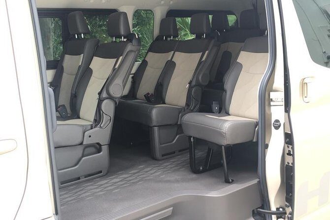 Private Transfer Montego Bay to Ocho Rios - Flight Delays and That Moment You Don’t Want to Wait