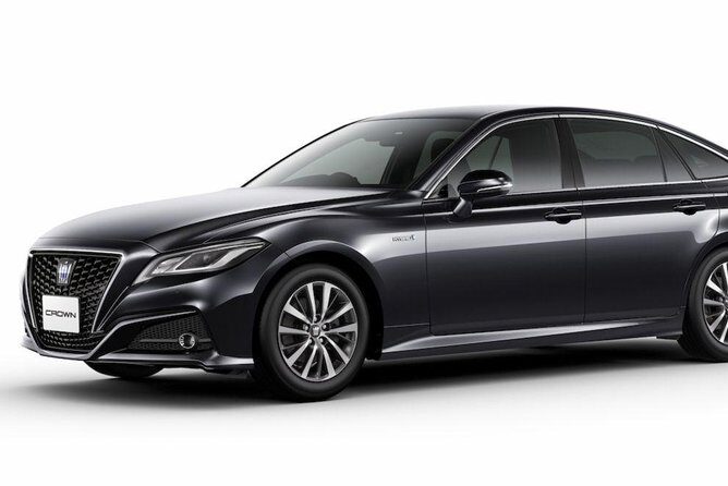 Private Transfer Montego Bay to Ocho Rios - Hotel Pickup/Drop-Off in Ocho Rios: Door-to-Door Wins