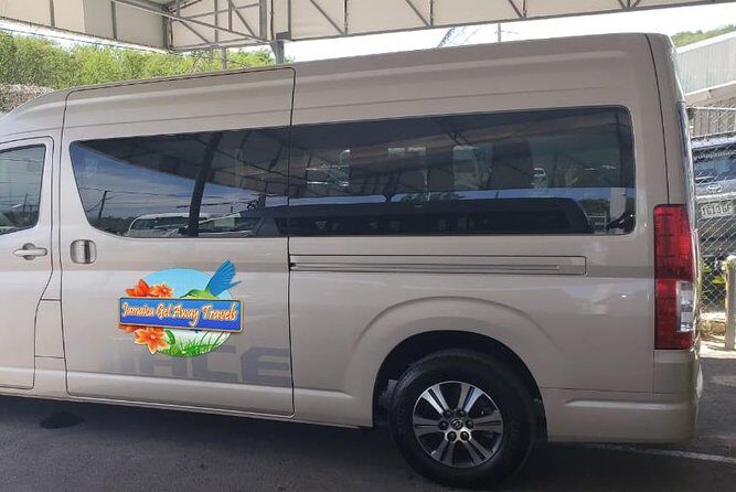 Private Transfer Montego Bay to Ocho Rios - The Ride Itself: What Makes the 1.5–2 Hour Transfer Worth It