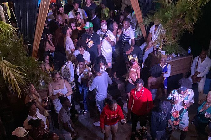 Private Transfer Nightlife 2727 Lounge and Taboo in Montego Bay - What You’ll Want to Bring (Because the Transfer Isn’t the Night Itself)