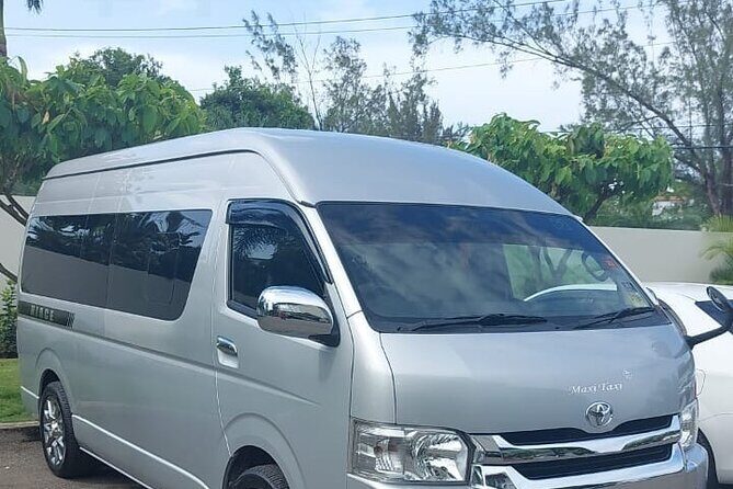 Private Transfer to Hotels in MoBay from Montego Bay Airport - Key Points That Matter Before You Land