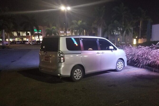 Private-Transfers from MBJ Airport to Montego Bay area hotels - How long the drive really takes (and how to plan your day)