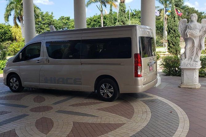 Private Transfers From Montego Bay Airport To Montego Bay - When This Transfer Can Go Sideways: Double-Check Your Hotel and Airport