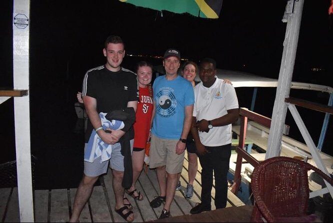 Private Transfers From Montego Bay To Luminous Lagoon - Key highlights to know before you go