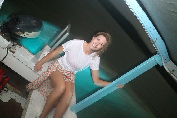Private Transfers From Montego Bay To Luminous Lagoon - Door-to-door comfort from Montego Bay, without the taxi stress