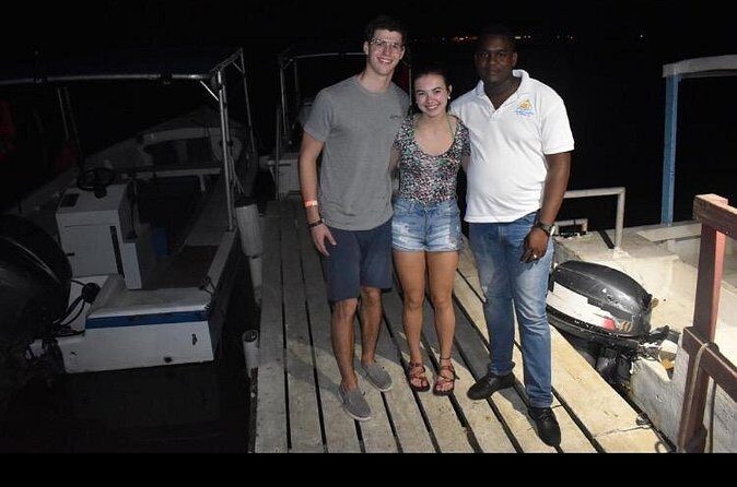 Private Transfers From Montego Bay To Luminous Lagoon - Boat ride option: how the group experience works on arrival