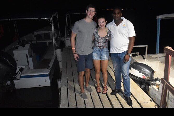 Private Transfers From Montego Bay To Luminous Lagoon - Who this private transfer fits best (and who should reconsider)