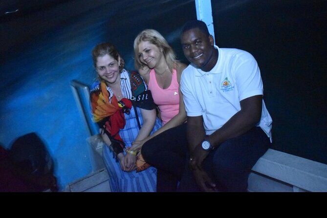 Private Transfers From Montego Bay To Luminous Lagoon - Should you book? My straight answer