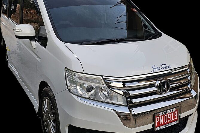 Private Transport and Airport Transfer in Montego Bay - Key Things That Make This Transfer Work