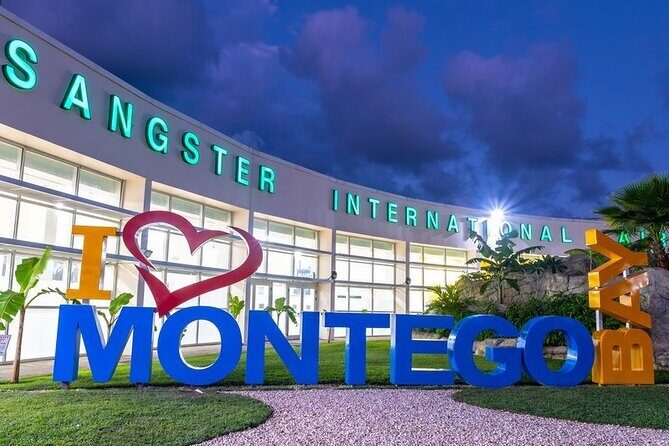 Private Transport and Airport Transfer in Montego Bay - Price and Value: Is $40 Per Person a Good Deal?